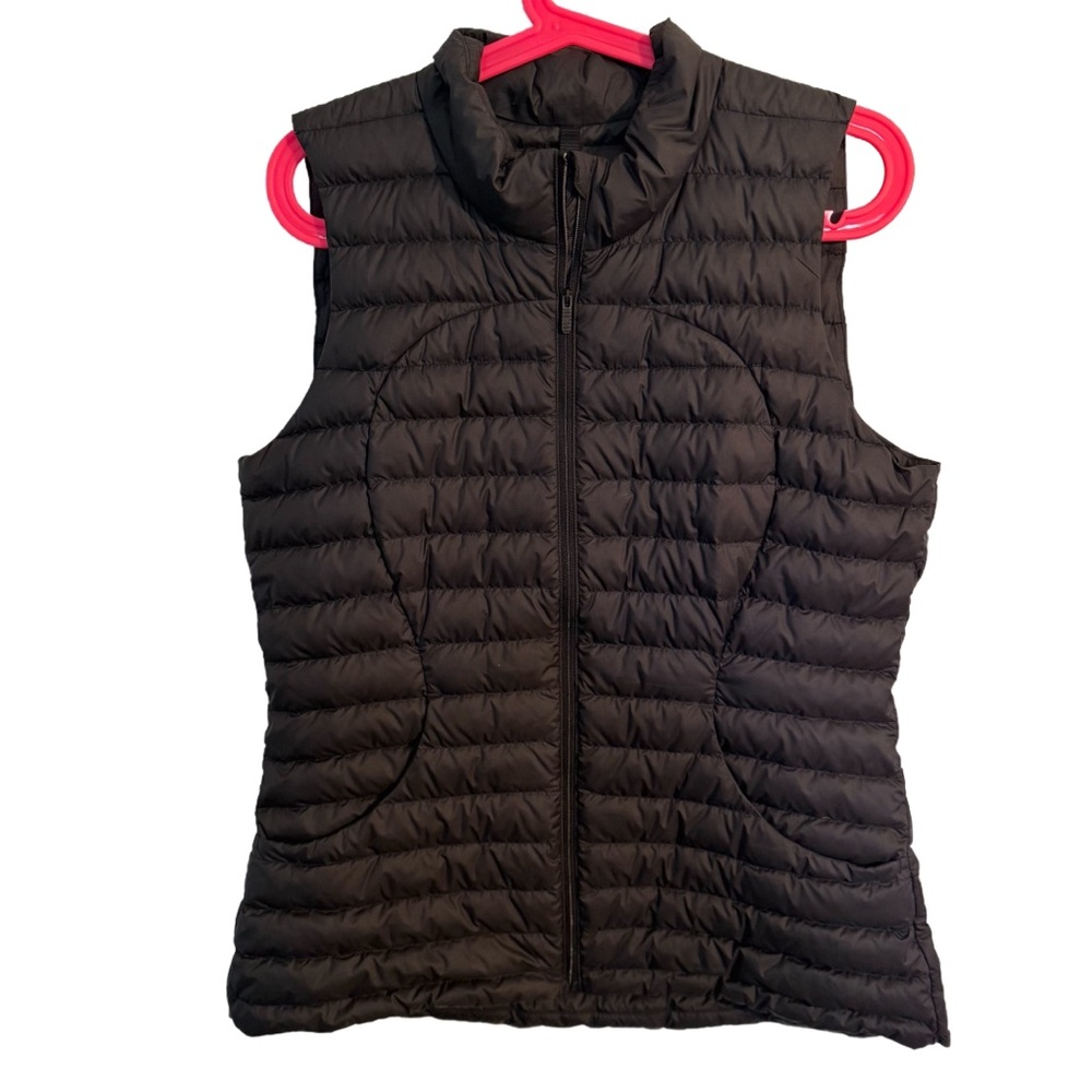 Lululemon Women's Black West - Revised Size